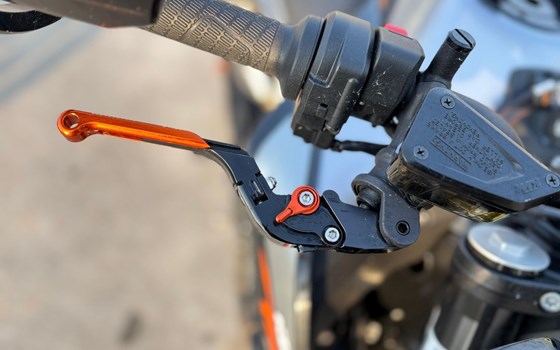 Gebrauchtmotorrad KTM 790 Duke - Bild 9