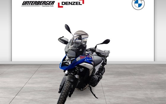 Neufahrzeug BMW R 1300 GS - Bild 1