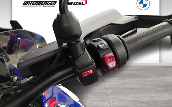 Neufahrzeug BMW R 1300 GS - Bild 10