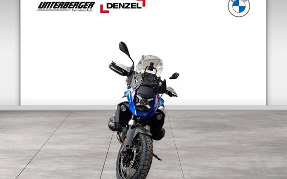 Neufahrzeug BMW R 1300 GS - Bild 2