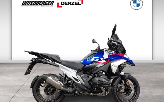 Neufahrzeug BMW R 1300 GS - Bild 3