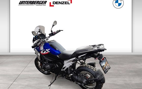 Neufahrzeug BMW R 1300 GS - Bild 4