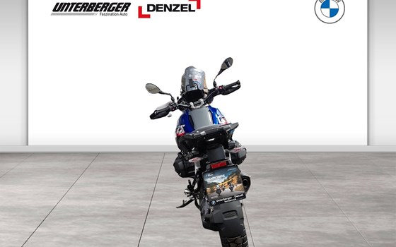 Neufahrzeug BMW R 1300 GS - Bild 5