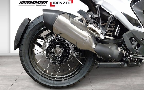 Neufahrzeug BMW R 1300 GS - Bild 6