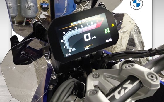 Neufahrzeug BMW R 1300 GS - Bild 8