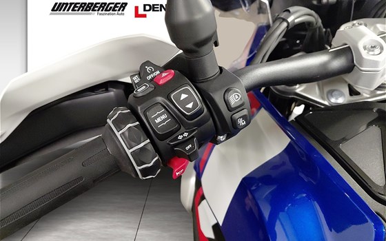 Neufahrzeug BMW R 1300 GS - Bild 9