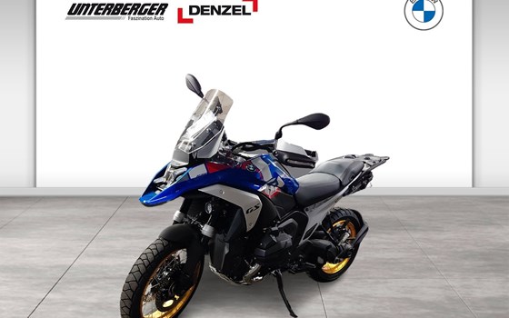 Neufahrzeug BMW R 1300 GS - Bild 1