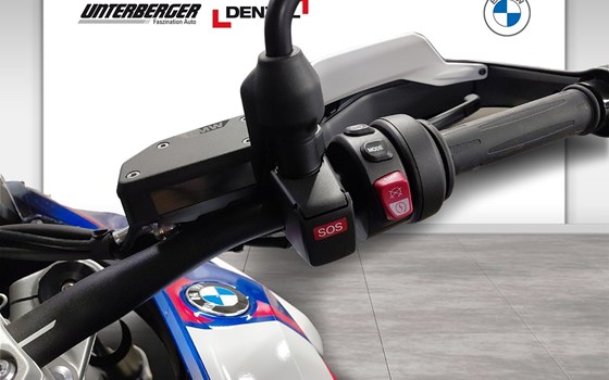 Neufahrzeug BMW R 1300 GS - Bild 10