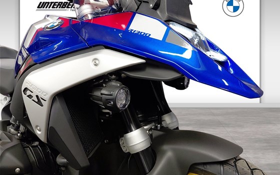 Neufahrzeug BMW R 1300 GS - Bild 12