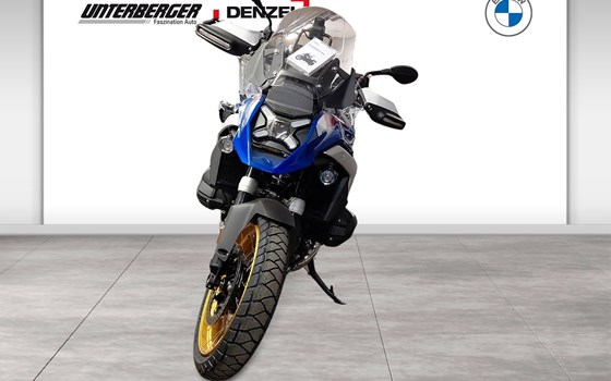 Neufahrzeug BMW R 1300 GS - Bild 2