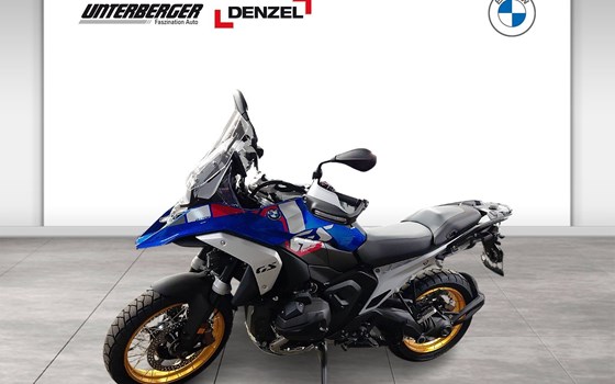 Neufahrzeug BMW R 1300 GS - Bild 3