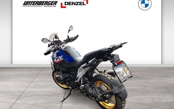 Neufahrzeug BMW R 1300 GS - Bild 4