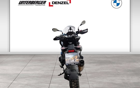 Neufahrzeug BMW R 1300 GS - Bild 5
