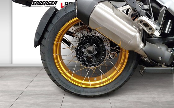 Neufahrzeug BMW R 1300 GS - Bild 6