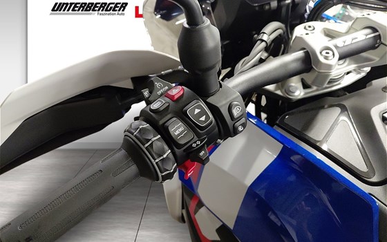 Neufahrzeug BMW R 1300 GS - Bild 9