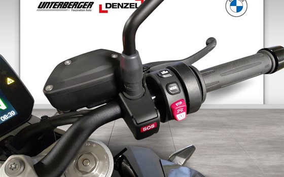 Gebrauchtmotorrad BMW F 900 R - Bild 10