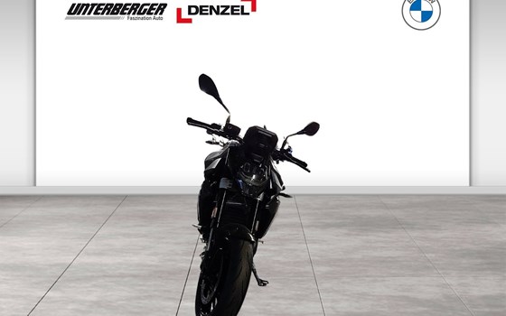 Gebrauchtmotorrad BMW F 900 R - Bild 2