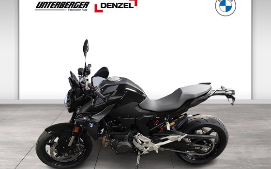 Gebrauchtmotorrad BMW F 900 R - Bild 3