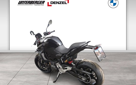Gebrauchtmotorrad BMW F 900 R - Bild 4