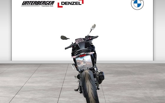 Gebrauchtmotorrad BMW F 900 R - Bild 5