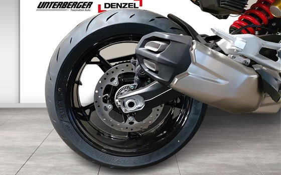 Gebrauchtmotorrad BMW F 900 R - Bild 6