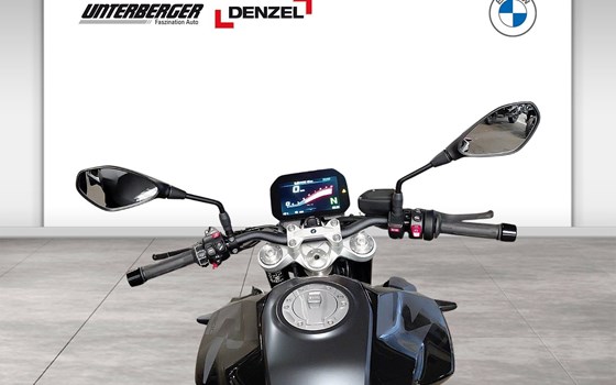 Gebrauchtmotorrad BMW F 900 R - Bild 7