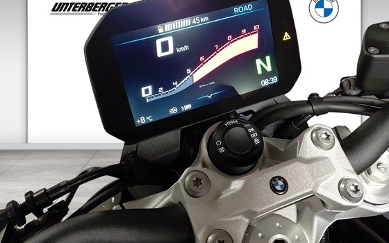 Gebrauchtmotorrad BMW F 900 R - Bild 8