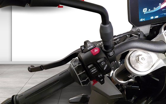 Gebrauchtmotorrad BMW F 900 R - Bild 9