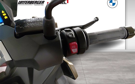 Gebrauchtmotorrad BMW C 400 X - Bild 10
