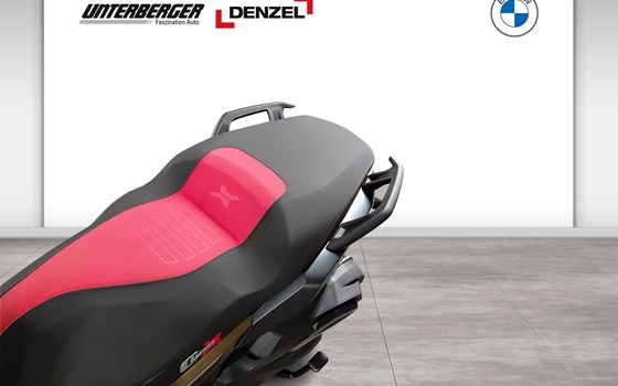 Neufahrzeug BMW C 400 X - Bild 11