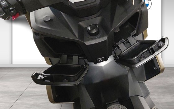 Neufahrzeug BMW C 400 X - Bild 12