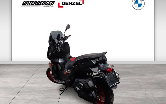 Neufahrzeug BMW C 400 X - Bild 4