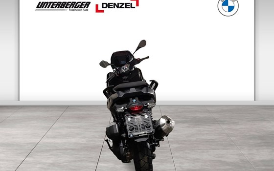 Neufahrzeug BMW C 400 X - Bild 5