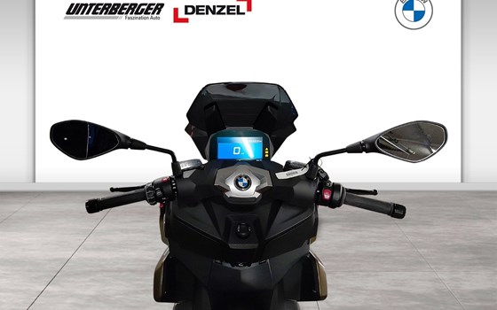 Gebrauchtmotorrad BMW C 400 X - Bild 7