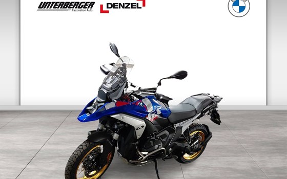 Neufahrzeug BMW R 1300 GS - Bild 1
