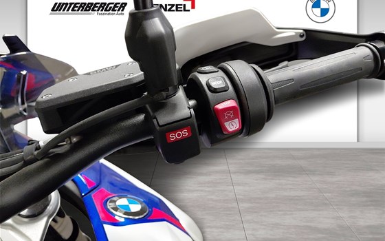 Neufahrzeug BMW R 1300 GS - Bild 10