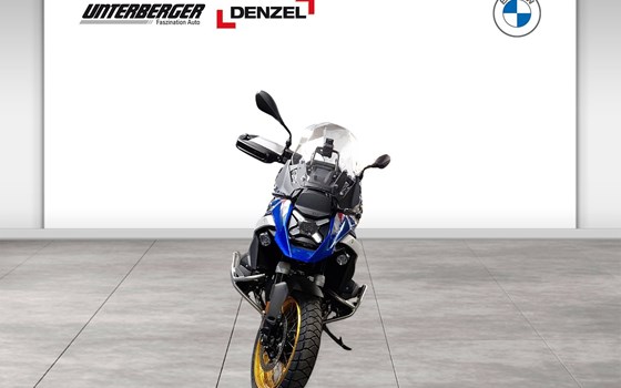 Neufahrzeug BMW R 1300 GS - Bild 2