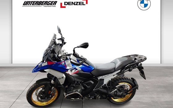 Neufahrzeug BMW R 1300 GS - Bild 3