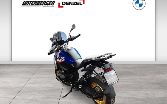 Neufahrzeug BMW R 1300 GS - Bild 4