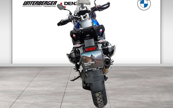 Neufahrzeug BMW R 1300 GS - Bild 5