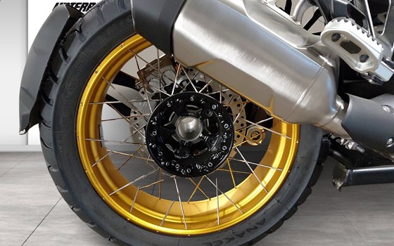 Neufahrzeug BMW R 1300 GS - Bild 6