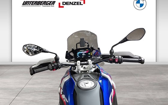 Neufahrzeug BMW R 1300 GS - Bild 7