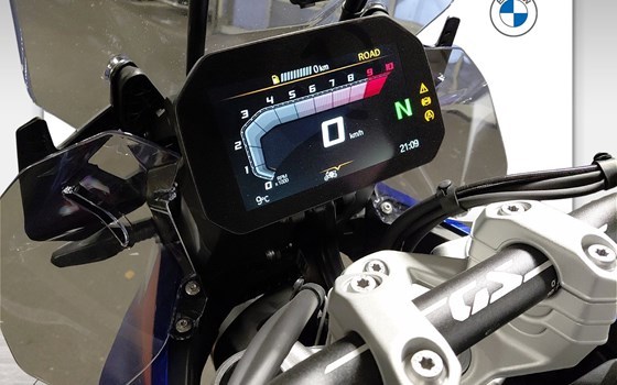 Neufahrzeug BMW R 1300 GS - Bild 8