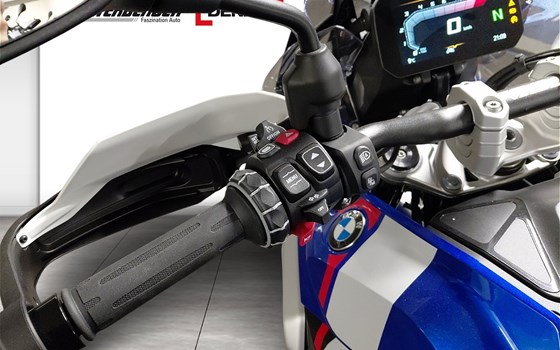 Neufahrzeug BMW R 1300 GS - Bild 9