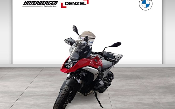 Neufahrzeug BMW R 1300 GS - Bild 1