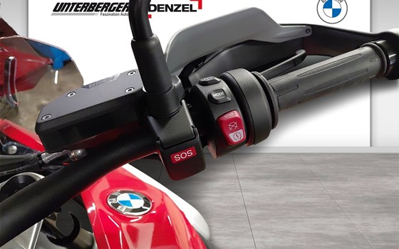 Neufahrzeug BMW R 1300 GS - Bild 10