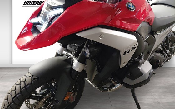 Neufahrzeug BMW R 1300 GS - Bild 11