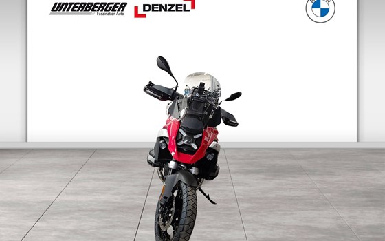 Neufahrzeug BMW R 1300 GS - Bild 2