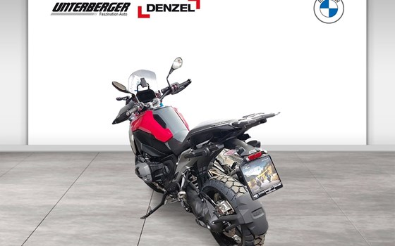 Neufahrzeug BMW R 1300 GS - Bild 4