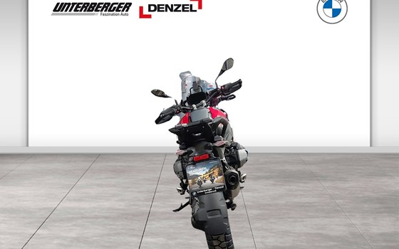 Neufahrzeug BMW R 1300 GS - Bild 5